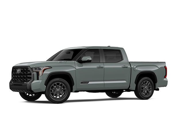 Used Toyota Tundra i-FORCE MAX For Sale San Antonio TX | Boerne